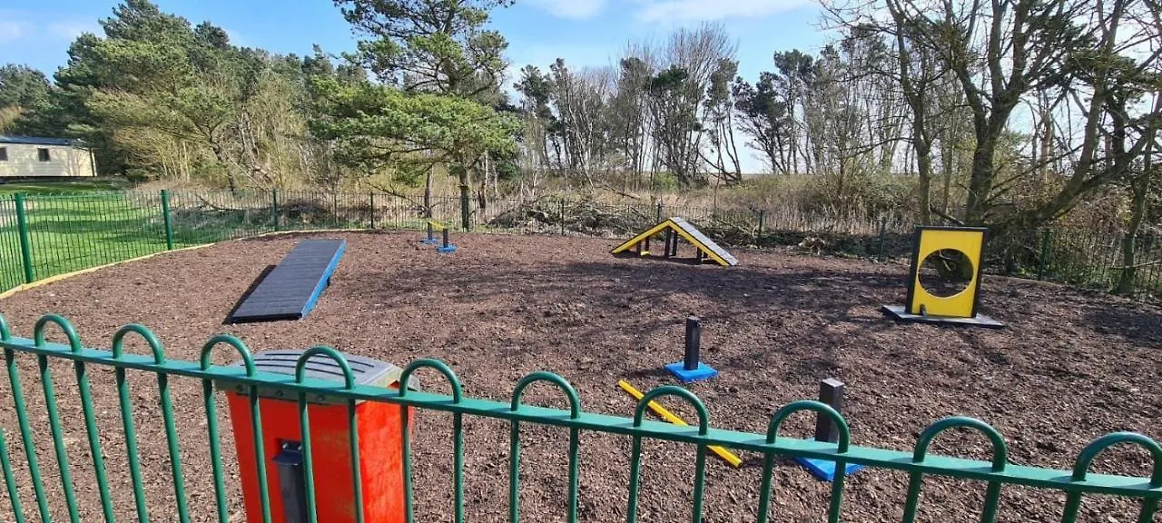 Vila Sea Breeze Scarborough