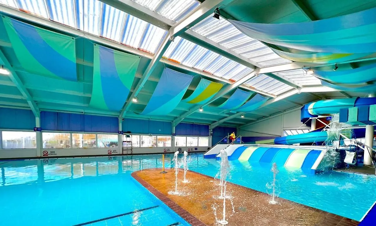 Vila Sea Breeze Scarborough