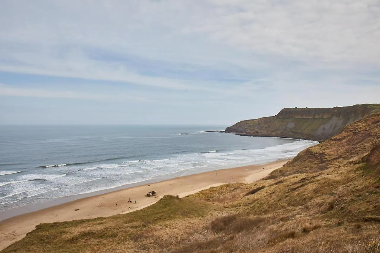 Vila Sea Breeze Scarborough Chata