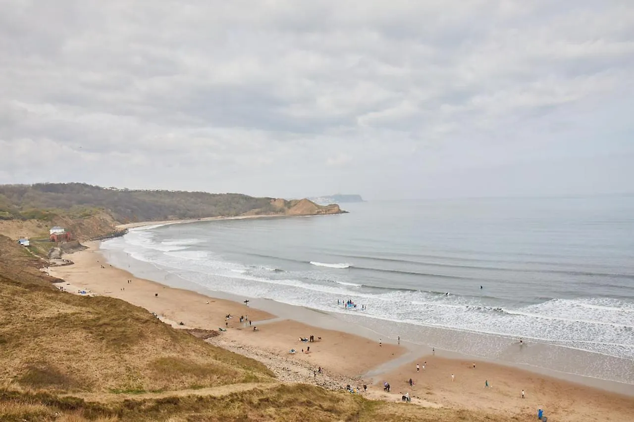 Chata Vila Sea Breeze Scarborough