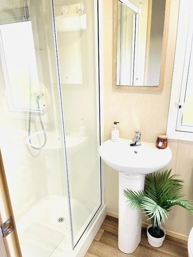 Vila Sea Breeze Scarborough