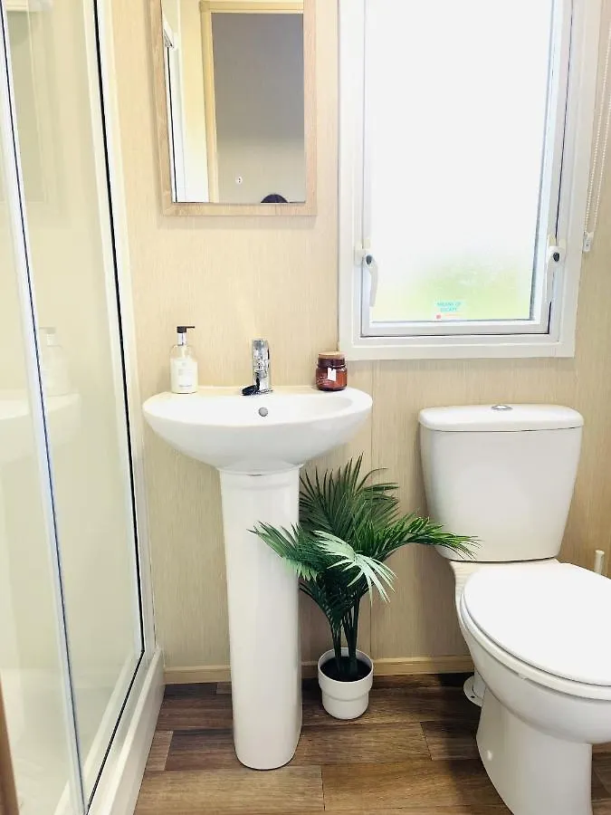 Chata Vila Sea Breeze Scarborough