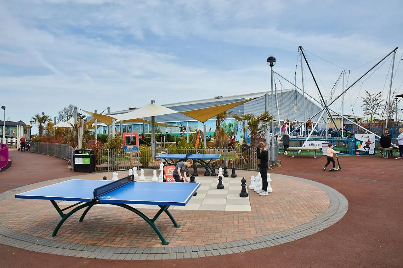 Villa Sea Breeze Scarborough